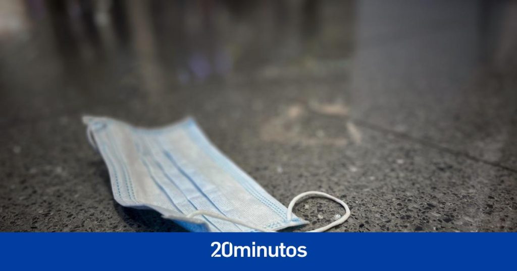 Un juzgado ordena extender la baja de una sanitaria por síndrome poscovid Un juzgado ordena extender la baja de una sanitaria por síndrome poscovid