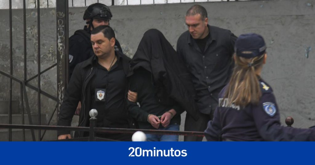 Un menor inimputable, una lista con los nombres de los 16 compañeros a fusilar… qué se sabe de la masacre en Belgrado Un menor inimputable, una lista con los nombres de los 16 compañeros a fusilar… qué se sabe de la masacre en Belgrado