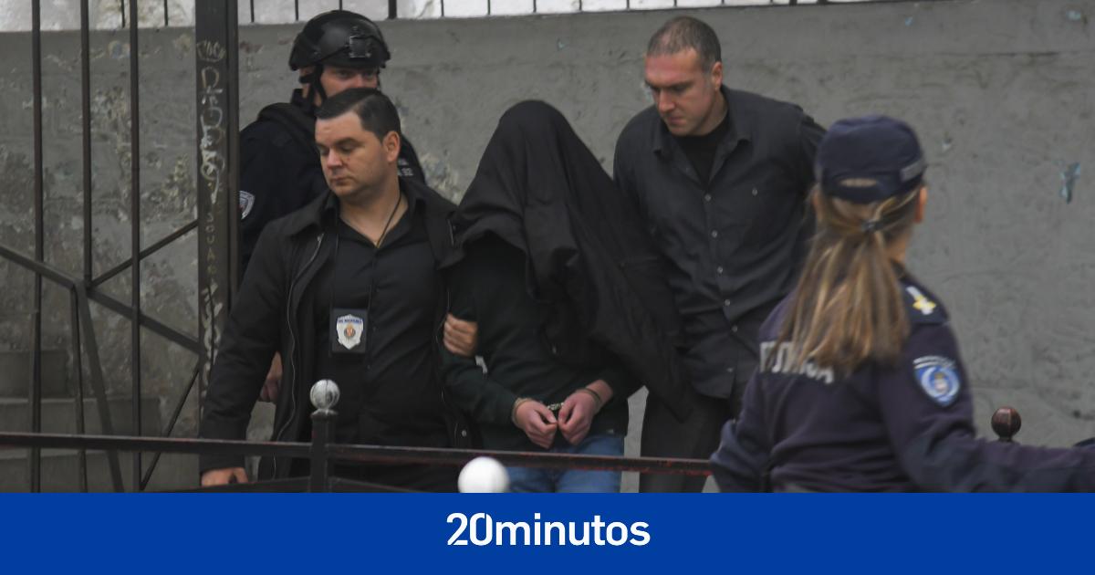 Un menor inimputable, una lista con los nombres de los 16 compañeros a fusilar… qué se sabe de la masacre en Belgrado Un menor inimputable, una lista con los nombres de los 16 compañeros a fusilar… qué se sabe de la masacre en Belgrado