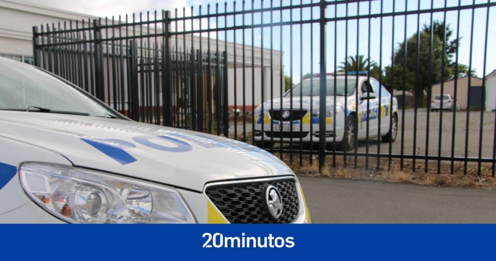 «Voy a probar mi inocencia»