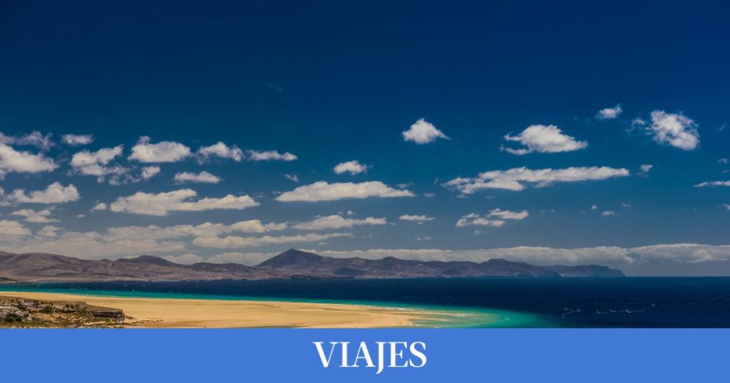Vuelos baratos a las Islas Canarias desde Madrid con la promoción de Iberia Express Vuelos baratos a las Islas Canarias desde Madrid con la promoción de Iberia Express