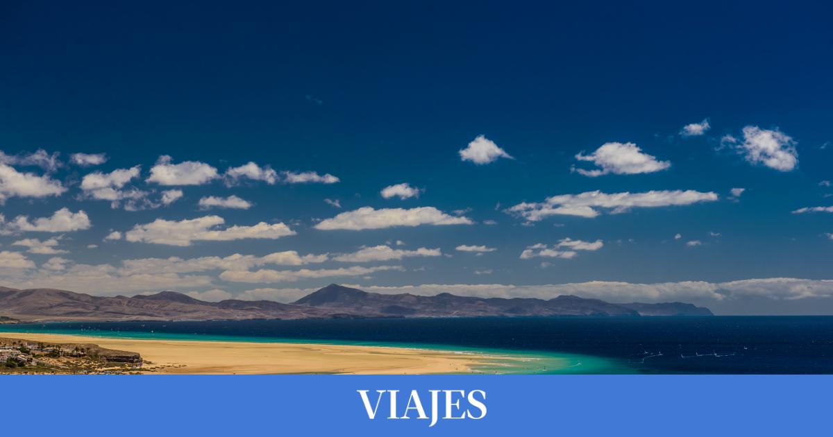 Vuelos baratos a las Islas Canarias desde Madrid con la promoción de Iberia Express Vuelos baratos a las Islas Canarias desde Madrid con la promoción de Iberia Express