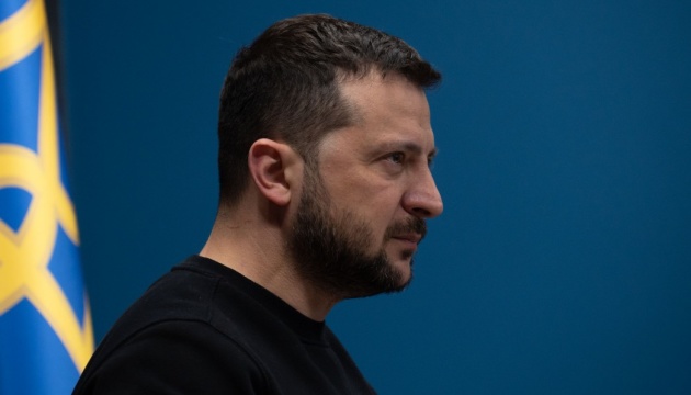 Zelensky se dirige a los estudiantes de la Alianza Universitaria Europea EUniWell