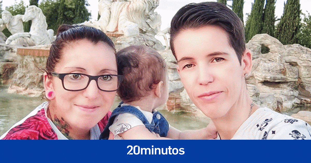 cómo es vivir la maternidad con una discapacidad para Vanesa, Mónica y Nuria cómo es vivir la maternidad con una discapacidad para Vanesa, Mónica y Nuria