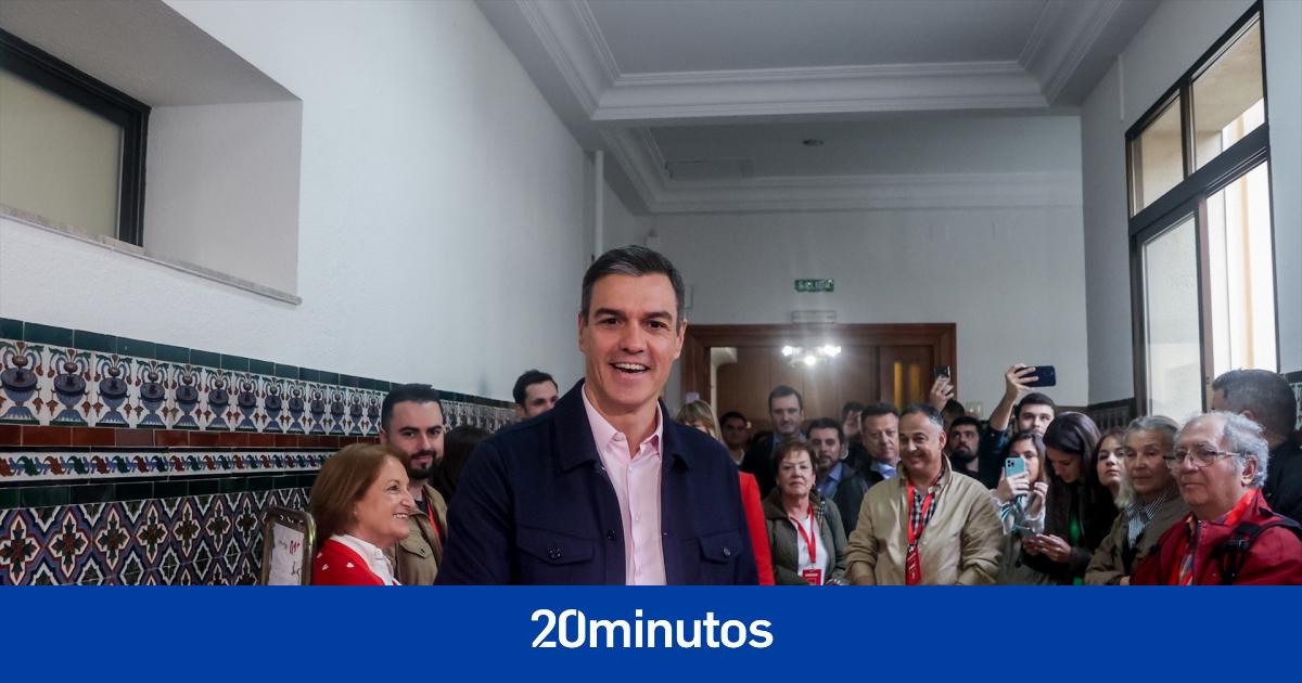 el porqué de Sánchez para adelantar las elecciones