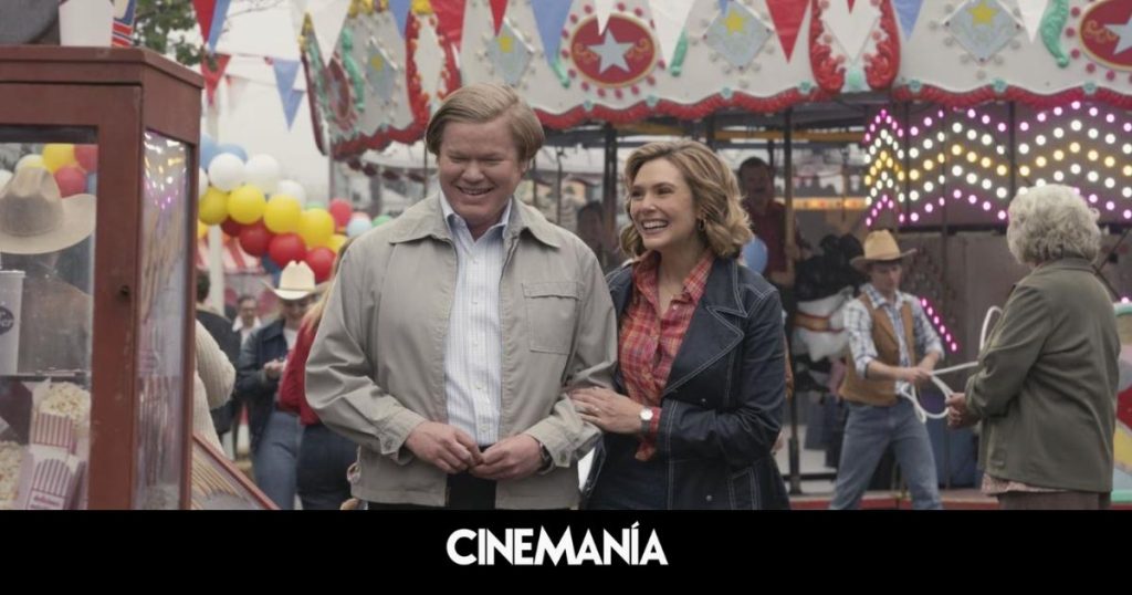 episodios y fecha de estreno en HBO Max episodios y fecha de estreno en HBO Max