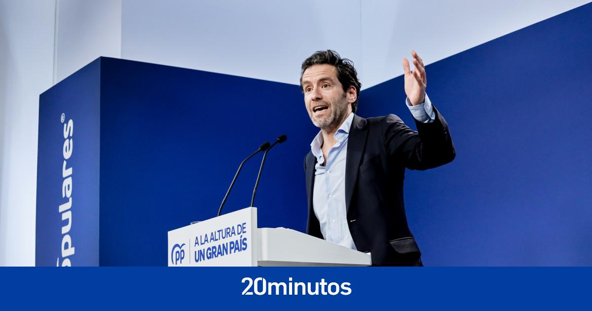 es hacer política «con retrovisor»