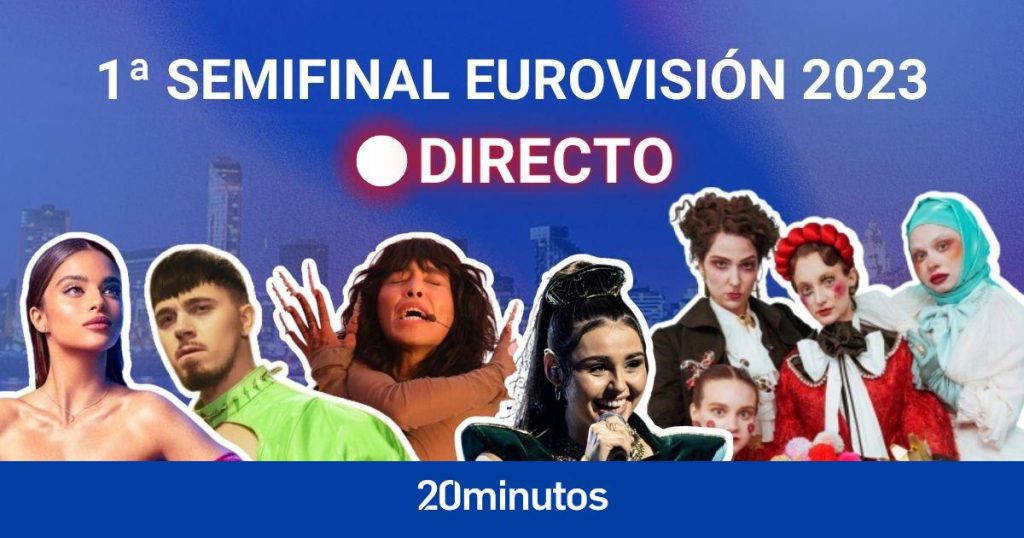 favoritos, orden de actuación y votaciones