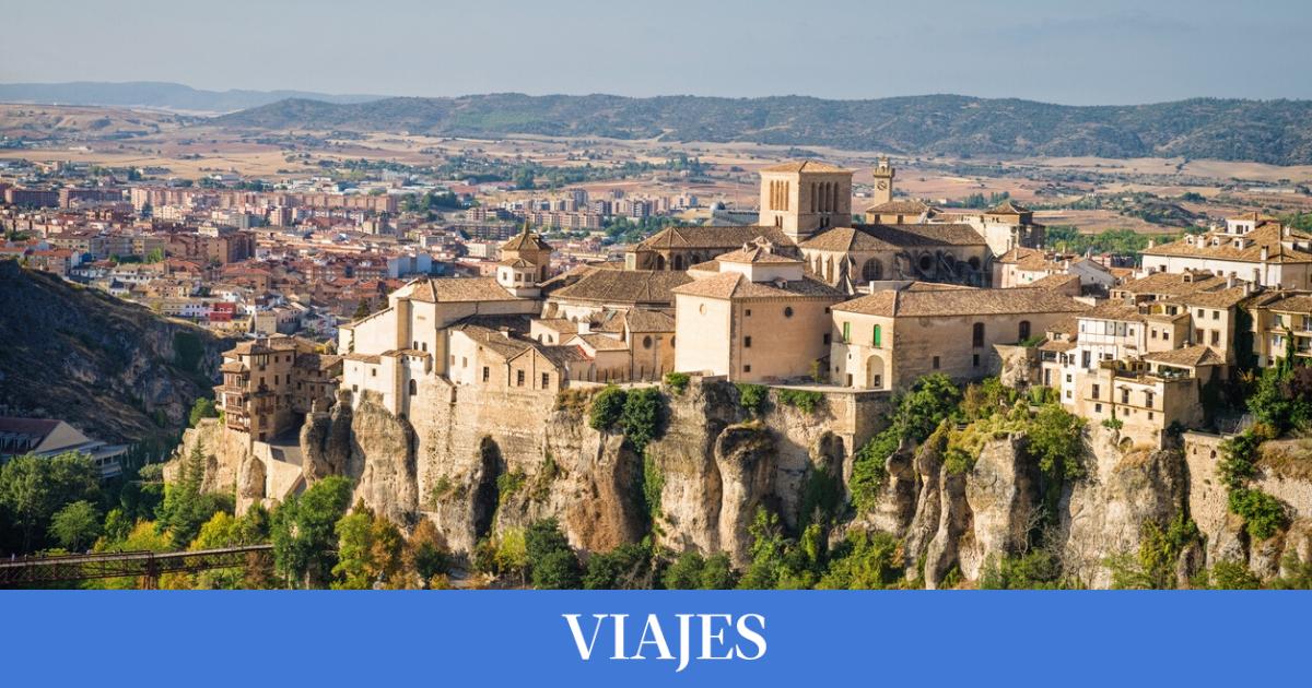 las 5 atracciones turísticas más importantes e imprescindibles
