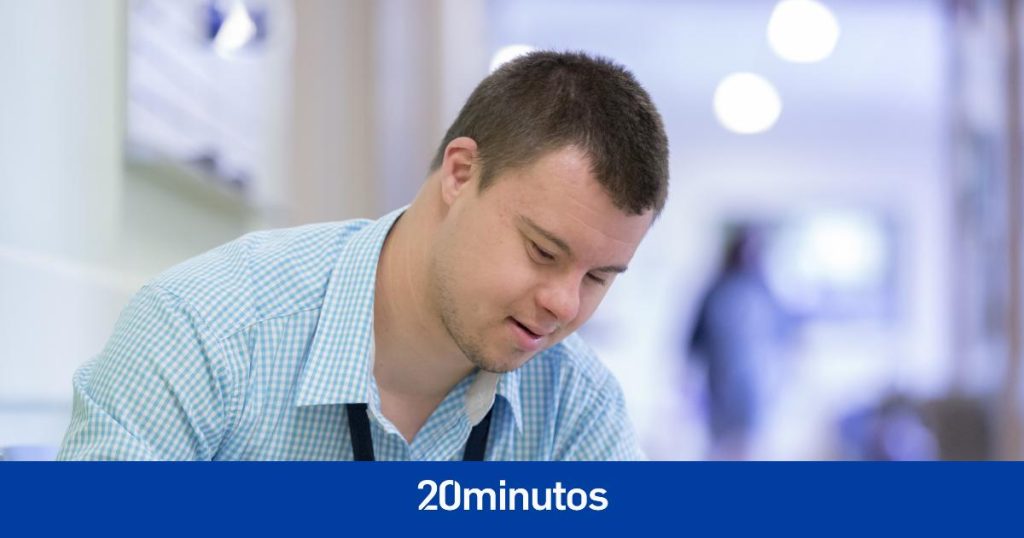 menos de 1 de cada 10 tienen empleo