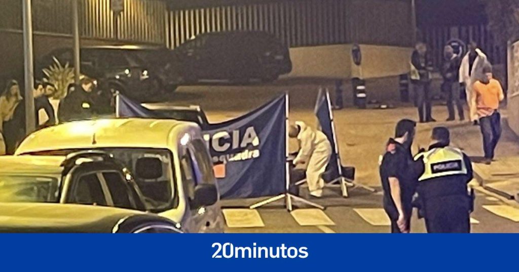 muertos, detenciones, causas e investigación