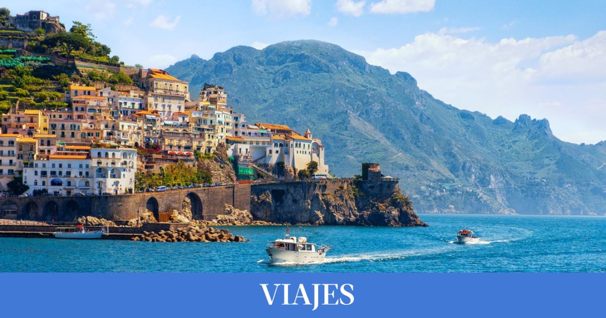pueblos de colores y esencia mediterránea