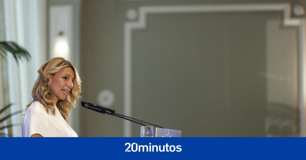 tendrá actos con Podemos, IU, Compromís y Más Madrid