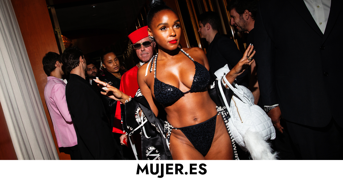 todos los looks que no se vieron de la ‘after party’ de la MET Gala 2023