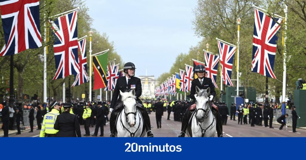 última hora de la ceremonia, reina Camila, palacio de Buckingham, abadía de Westminster, Guillermo, Harry, invitados, reacciones última hora de la ceremonia, reina Camila, palacio de Buckingham, abadía de Westminster, Guillermo, Harry, invitados, reacciones