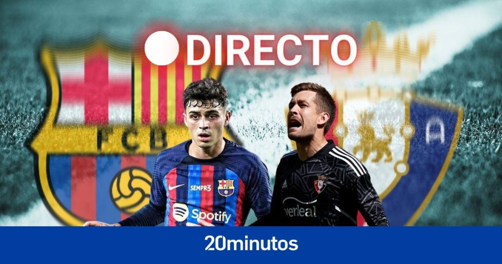 última hora de la jornada 33 de LaLiga