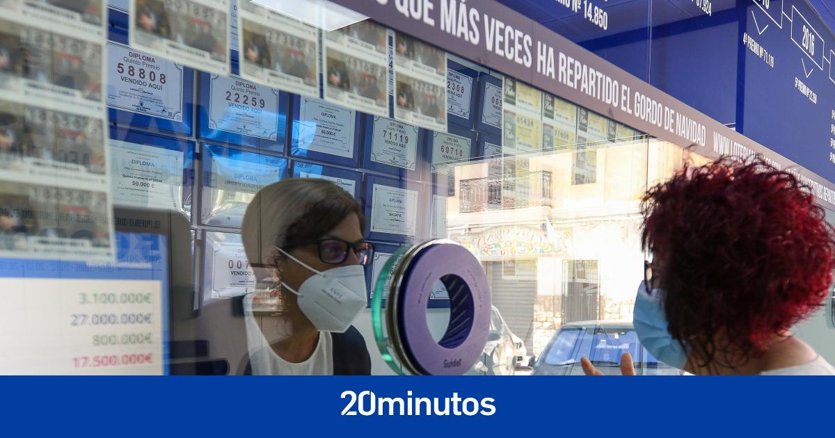 un acertante de La Primitiva gana más de 14 millones de euros