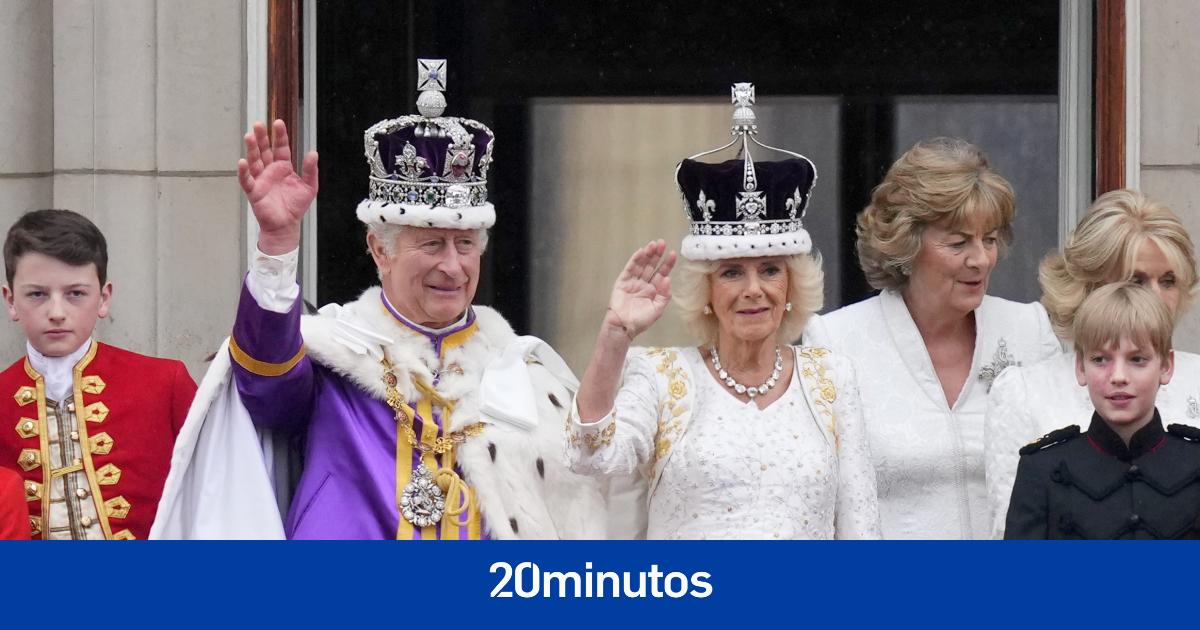 una foto para la historia con tres grandes ausencias