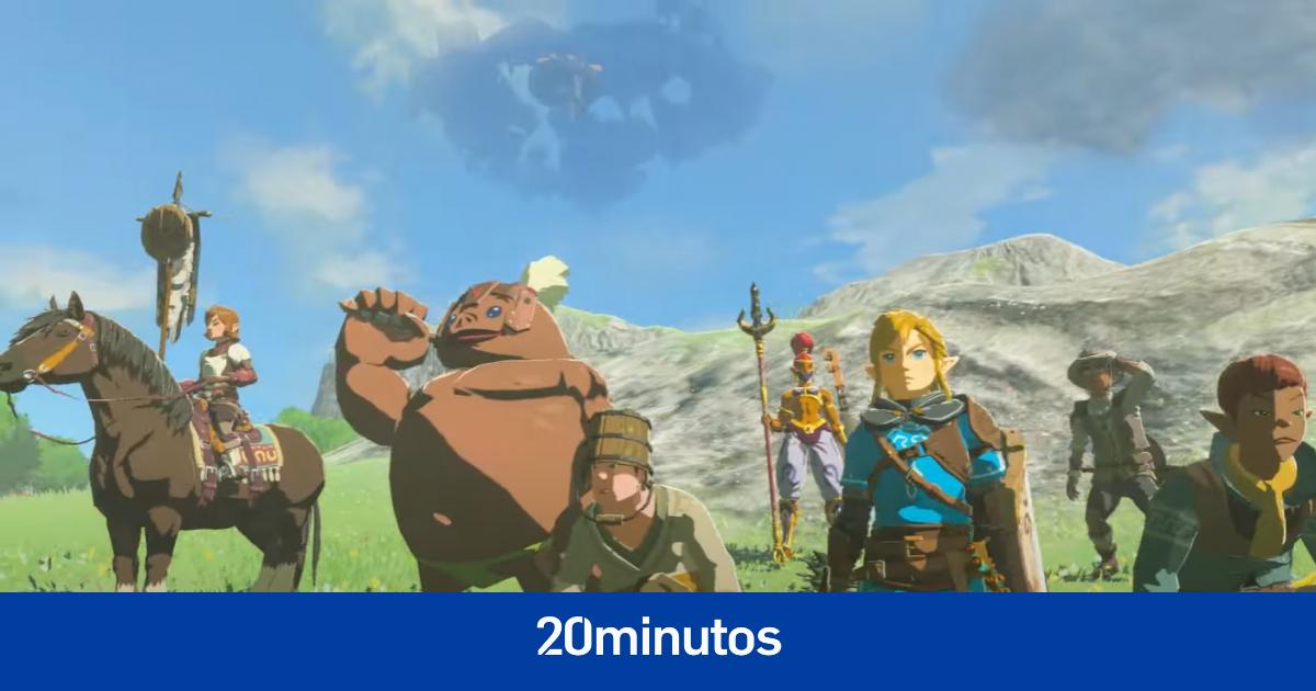 ¿Dormir sirve para recuperar nuestra salud y vitalidad? Los videojuegos frente a la realidad ¿Dormir sirve para recuperar nuestra salud y vitalidad? Los videojuegos frente a la realidad