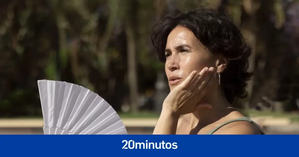 ¿Qué se siente cuándo nos da un golpe de calor? Estos son los síntomas y las recomendaciones para evitarlo