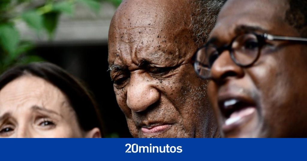 Bill Cosby, demandado nuevamente por un caso de abusos sexuales en 1969