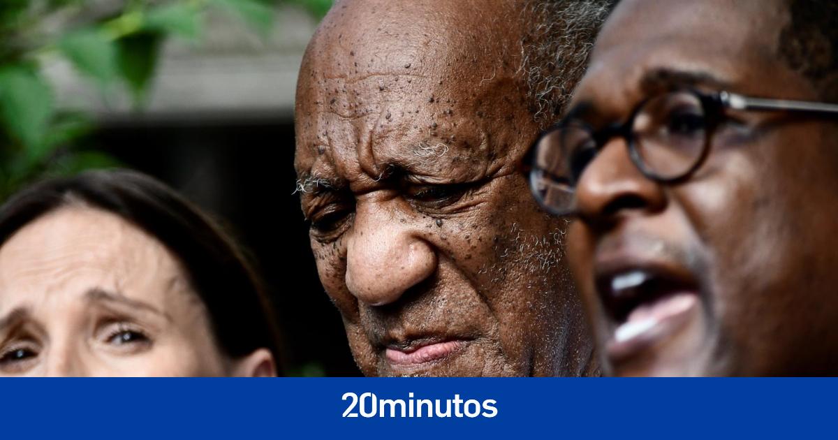 Bill Cosby, demandado nuevamente por un caso de abusos sexuales en 1969