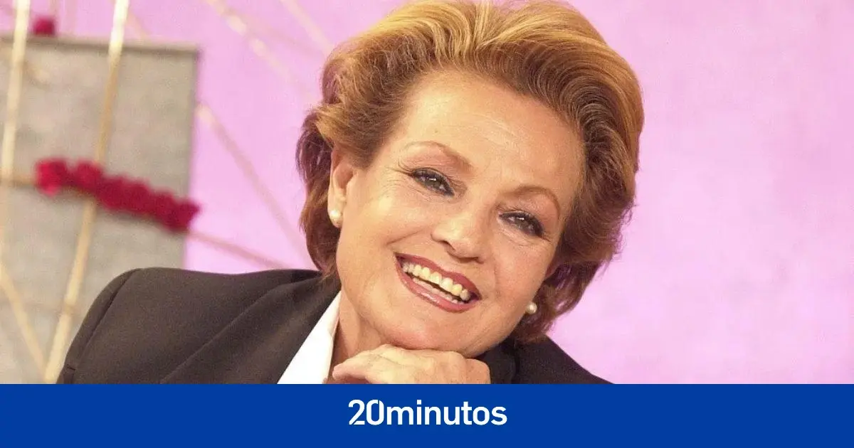 Carmen de España Carmen de España