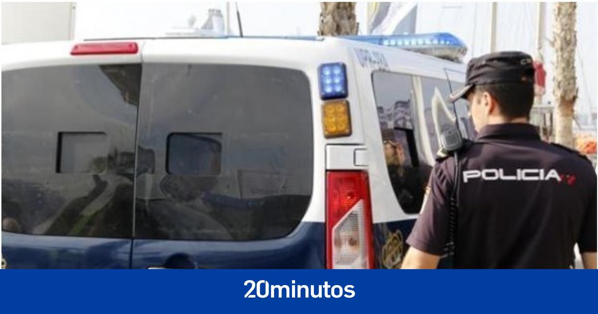 Detenidos dos menores de una ‘manada’ en Badalona por una presunta agresión sexual a una niña de 13 años
