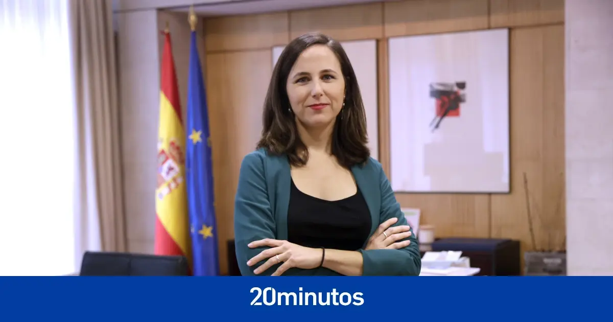 ENCUENTRO DIGITAL | ¿Conoces los nuevos permisos aprobados por el Gobierno? La ministra Belarra responde tus dudas en directo el martes ENCUENTRO DIGITAL | ¿Conoces los nuevos permisos aprobados por el Gobierno? La ministra Belarra responde tus dudas en directo el martes