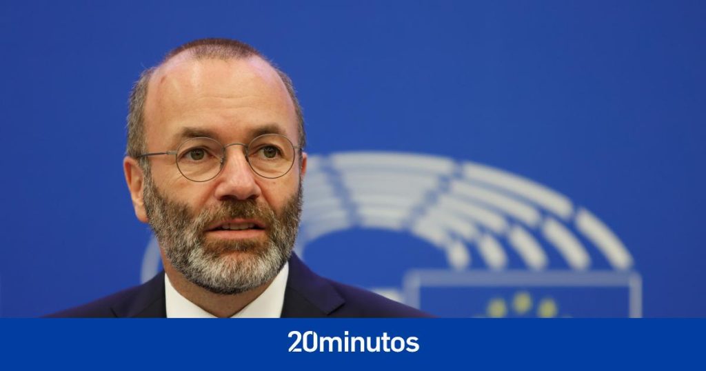 El PP Europeo pide que Sánchez posponga la presentación de la presidencia española en la UE por las elecciones El PP Europeo pide que Sánchez posponga la presentación de la presidencia española en la UE por las elecciones