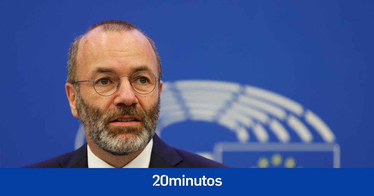 El PP Europeo pide que Sánchez posponga la presentación de la presidencia española en la UE por las elecciones El PP Europeo pide que Sánchez posponga la presentación de la presidencia española en la UE por las elecciones