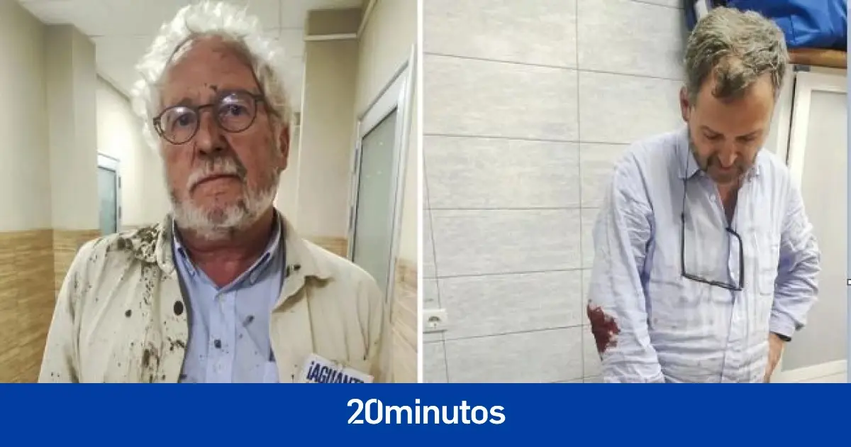 El escritor colombiano Héctor Abad Faciolince sobrevive al último bombardeo ruso en Ucrania sobre una pizzería El escritor colombiano Héctor Abad Faciolince sobrevive al último bombardeo ruso en Ucrania sobre una pizzería