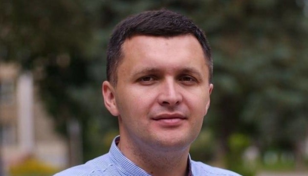 El jefe del consejo regional de Lviv renunció El jefe del consejo regional de Lviv renunció