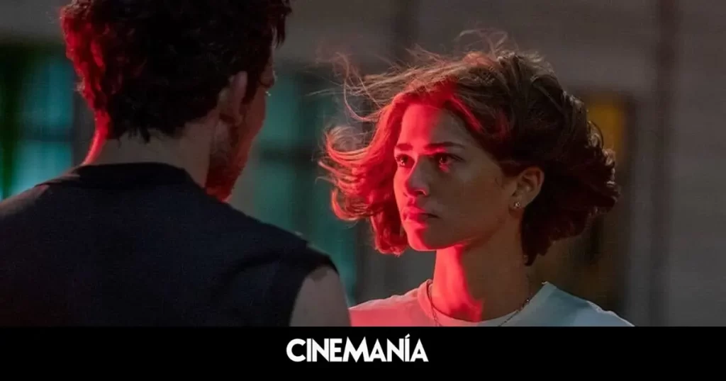 El millonario sueldo que Zendaya ha cobrado por su película para mayores de 18 años