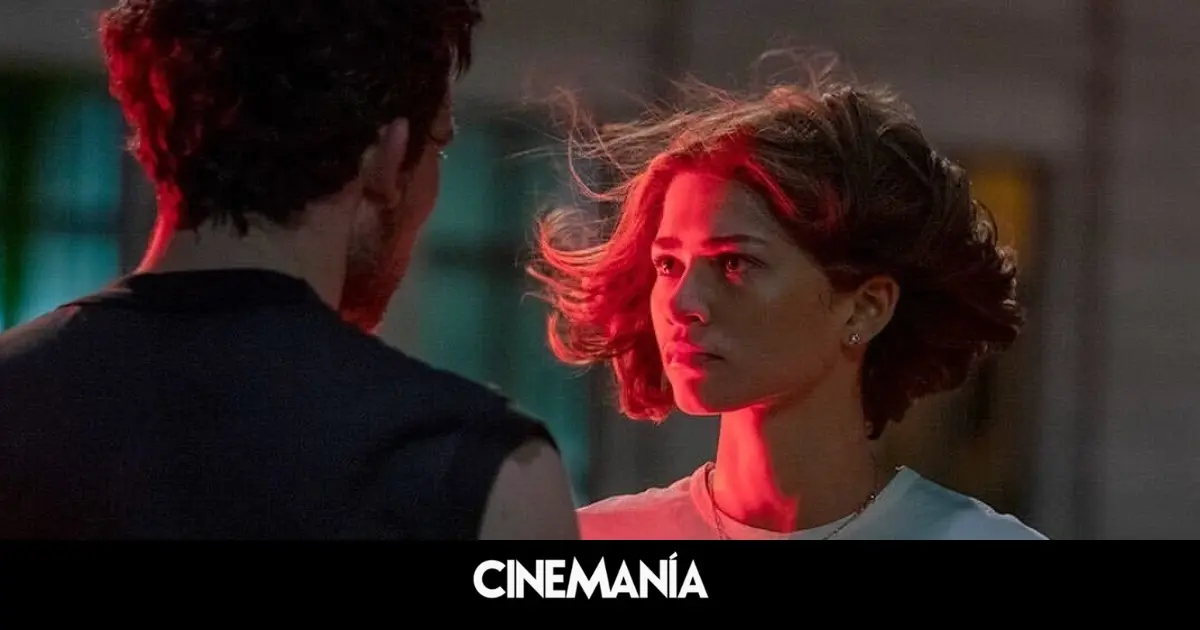 El millonario sueldo que Zendaya ha cobrado por su película para mayores de 18 años