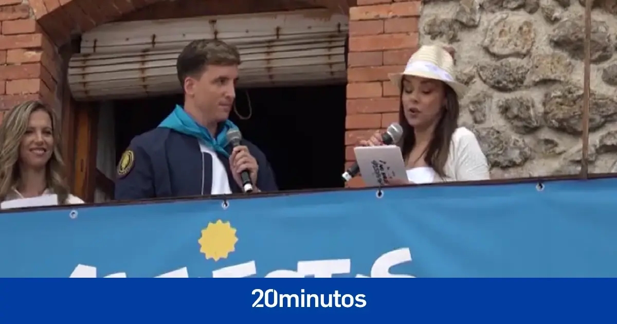 El municipio de Segovia que se ha convertido en protagonista de ‘Las Fiestas Prime Day’ de Amazon El municipio de Segovia que se ha convertido en protagonista de ‘Las Fiestas Prime Day’ de Amazon