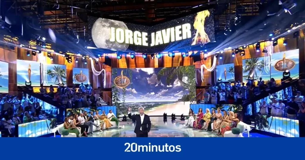 «Esta final también es tuya»