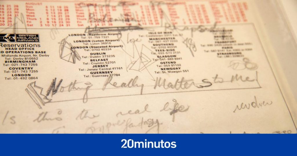 Freddie Mercury estuvo a punto de llamar ‘Mongolian Rhapsody’ a la mítica canción de Queen