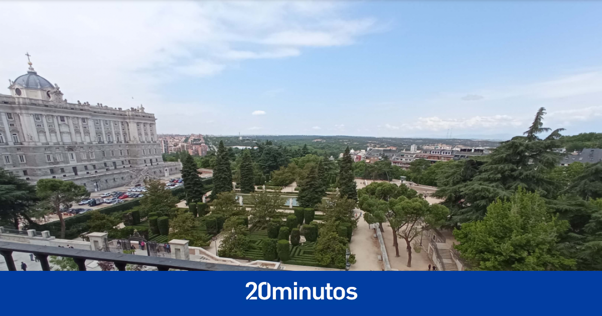 Garajes en Vallecas, piso con vistas al Palacio Real… los inmuebles de Hacienda a subasta Garajes en Vallecas, piso con vistas al Palacio Real… los inmuebles de Hacienda a subasta