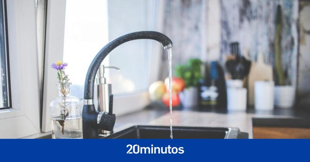 Horarios y lugares de los cortes de agua en Málaga, Vélez