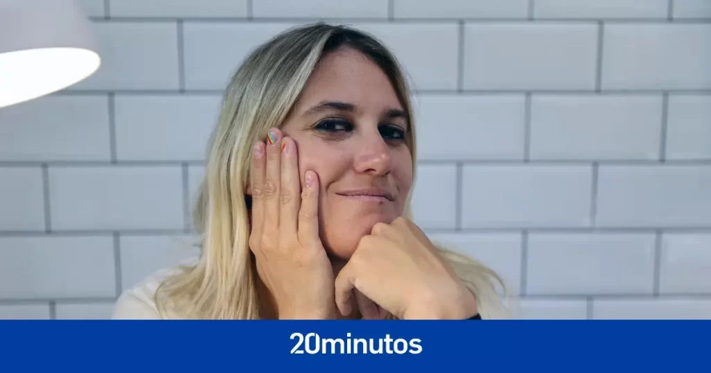 La Policía pide disculpas a Rocío Saiz por interrumpir su concierto en el Orgullo LGTBI y ella responde: «Ha ganado la coherencia» La Policía pide disculpas a Rocío Saiz por interrumpir su concierto en el Orgullo LGTBI y ella responde: «Ha ganado la coherencia»