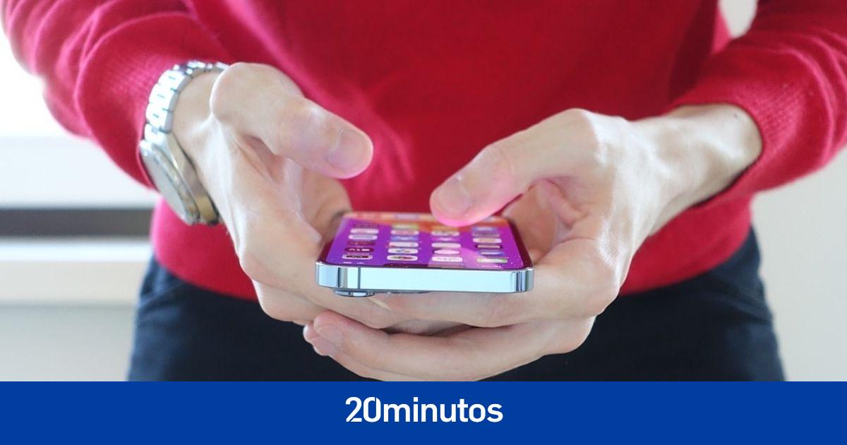 La inteligencia rusa denuncia espionaje estadounidense por medio de dispositivos móviles de Apple