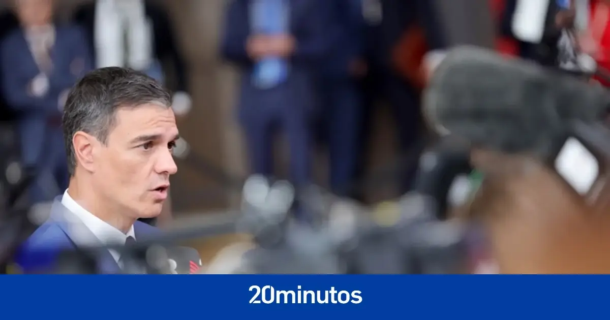 Los líderes de los 27 se atascan en el tema migratorio y no llegan a un pacto en una larga cumbre que sí refrenda el apoyo a Ucrania