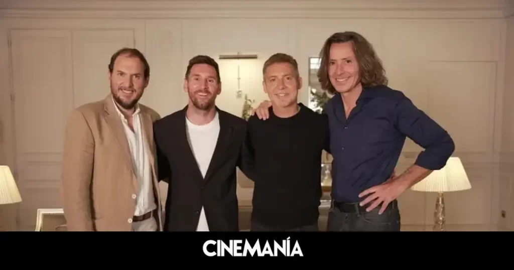 Messi debuta como actor en ‘Los Protectores’ y las redes arden con las reacciones