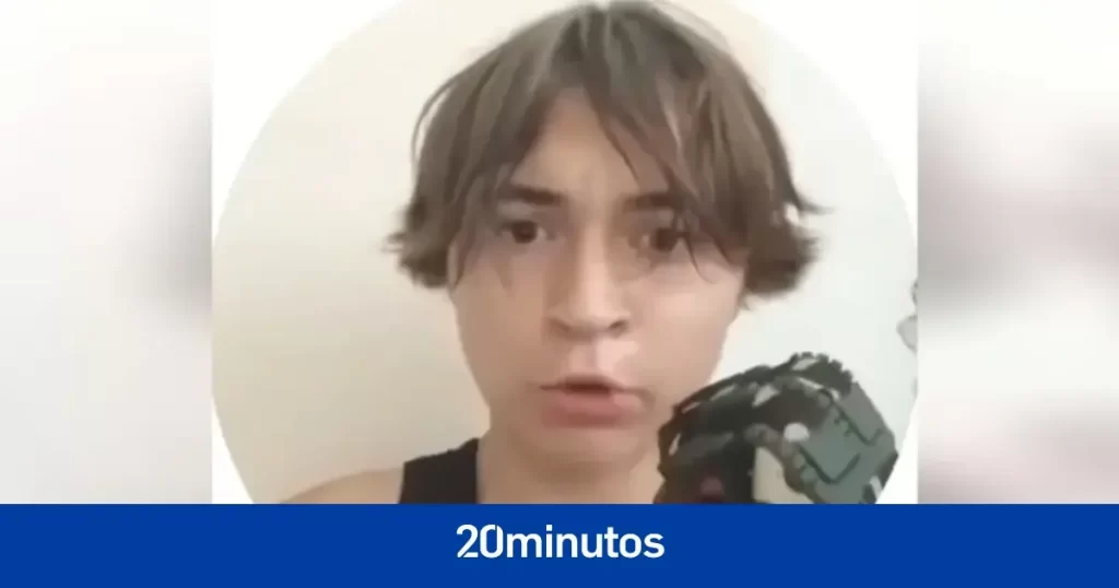 Militares rusos asesinan a dos menores ucranianos armados con Kalashnikovs