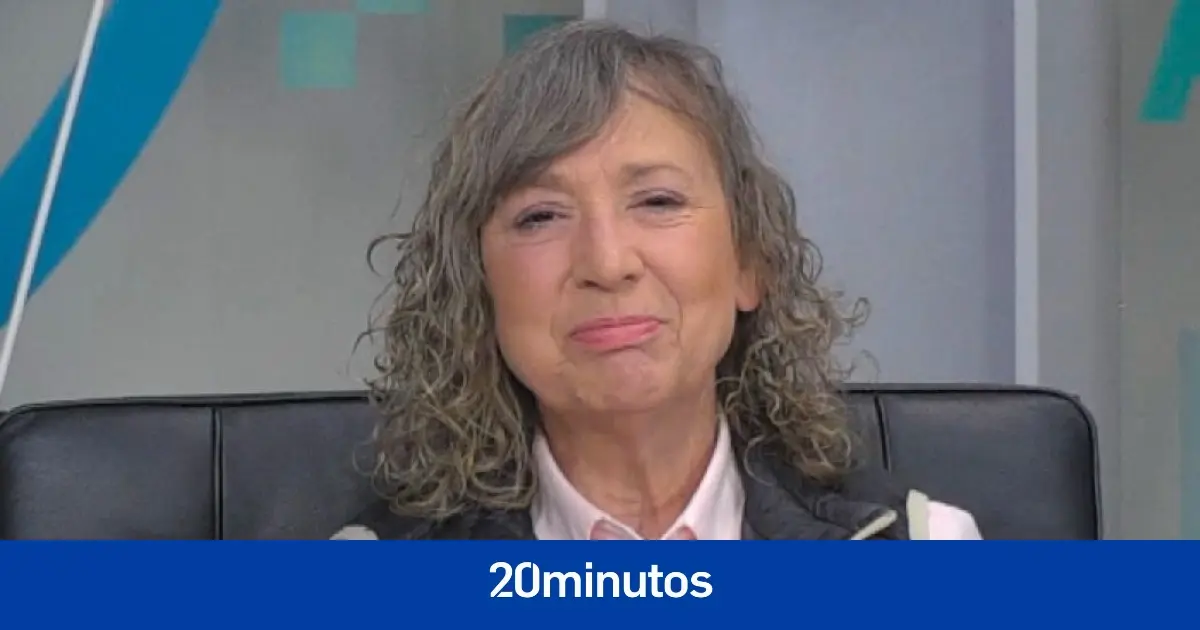 Muere de forma repentina Yolanda Alicia González, directora de Tele7