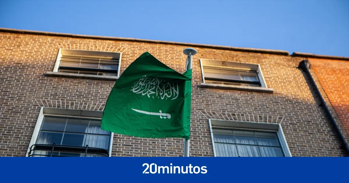 Mueren en un tiroteo un hombre armado y un miembro del consulado de EE UU en la ciudad saudí de Yeda