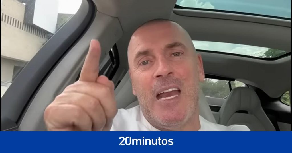«No puede ser que sigan pasando estas cosas»