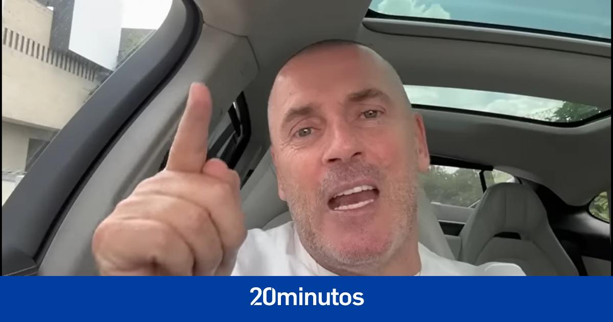 «No puede ser que sigan pasando estas cosas» «No puede ser que sigan pasando estas cosas»