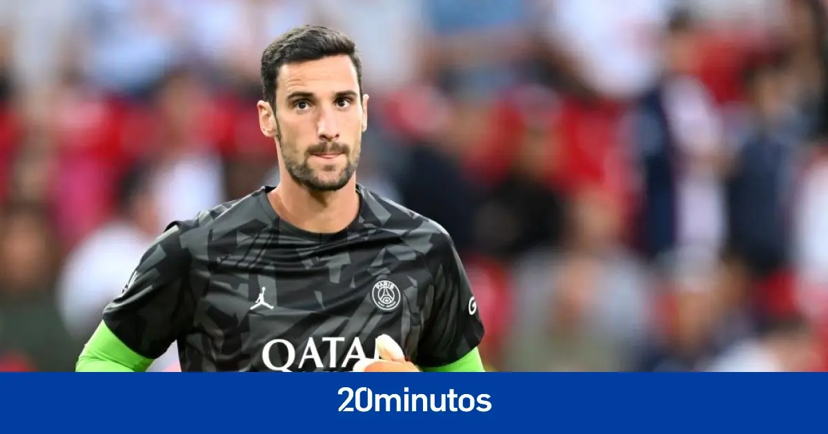 «Todo está muy bien y tenemos que seguir esperando…» «Todo está muy bien y tenemos que seguir esperando…»